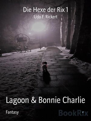cover image of Lagoon and Bonnie Charlie